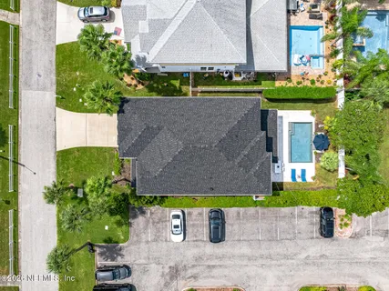 $1,395,000 | 393 34th Avenue South, Jacksonville Beach, FL 32250