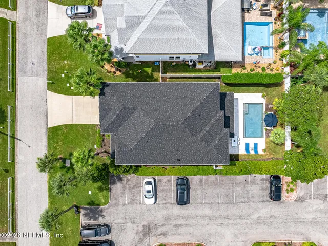 $1,395,000 | 393 34th Avenue South, Jacksonville Beach, FL 32250