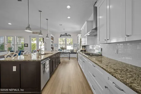 $1,395,000 | 393 34th Avenue South, Jacksonville Beach, FL 32250