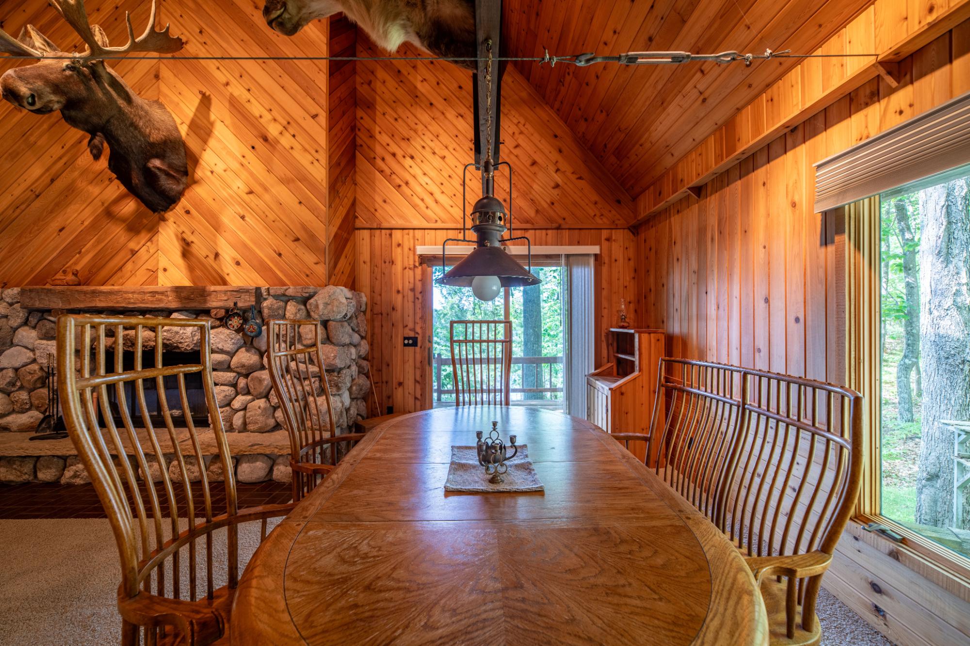 7134 Bass Lake Road Lake Tomahawk, WI 54539 - Photo 6 of 38 Gallery Image 6