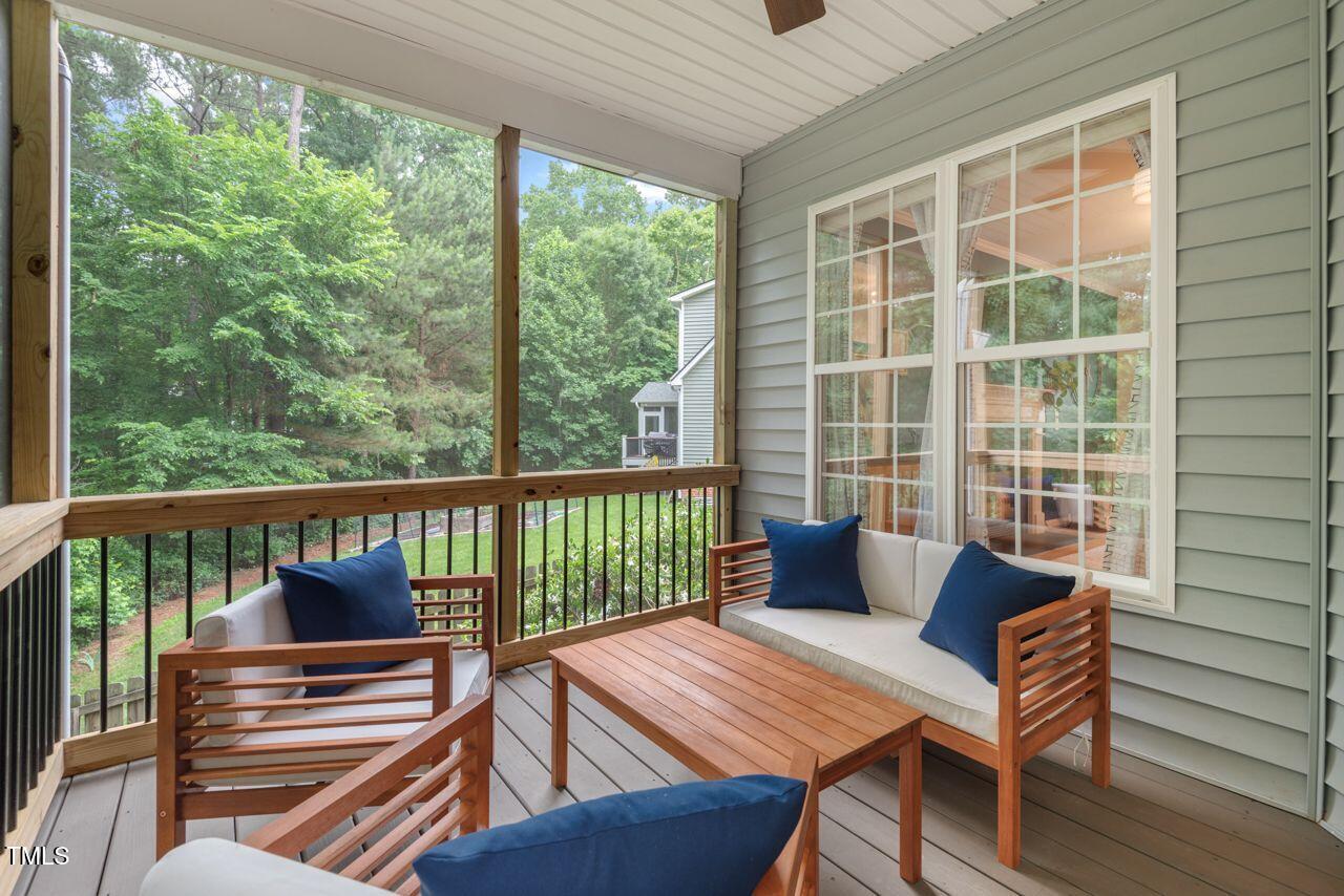 5 Providence Ridge Road Durham, NC 27713 - Photo 30 of 52 PR32