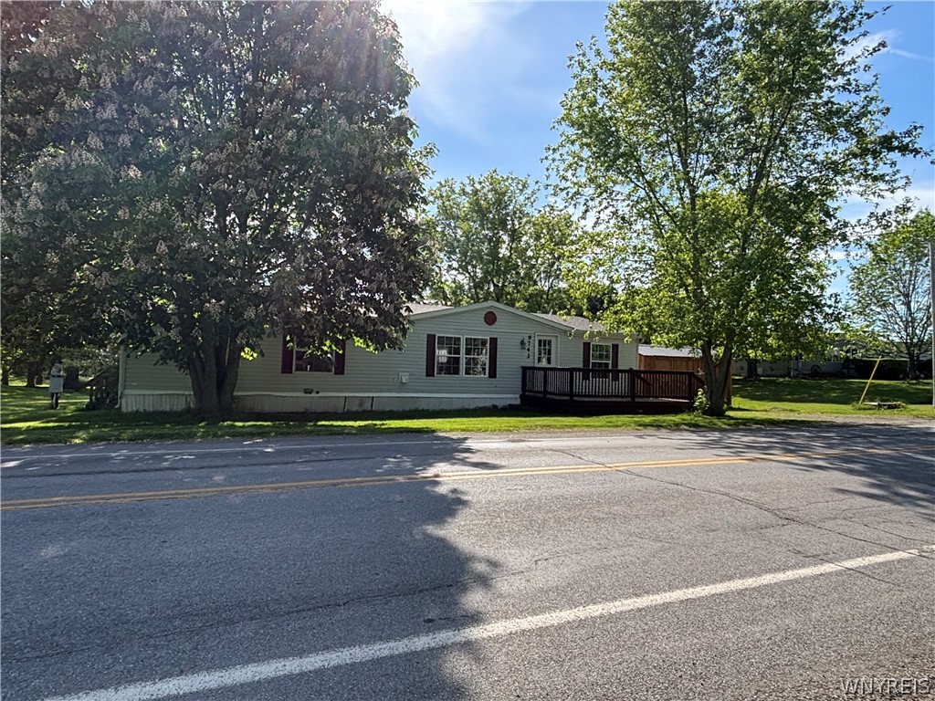 9743 Mckinstry Road Machias, NY 14101 - Photo 7 of 30