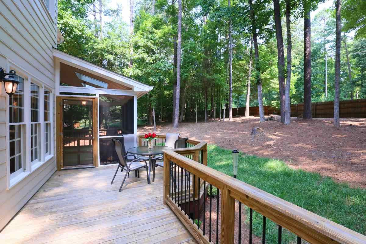 12020 Deer Run Raleigh, NC 27614 - Photo 2 of 25 Photo 2