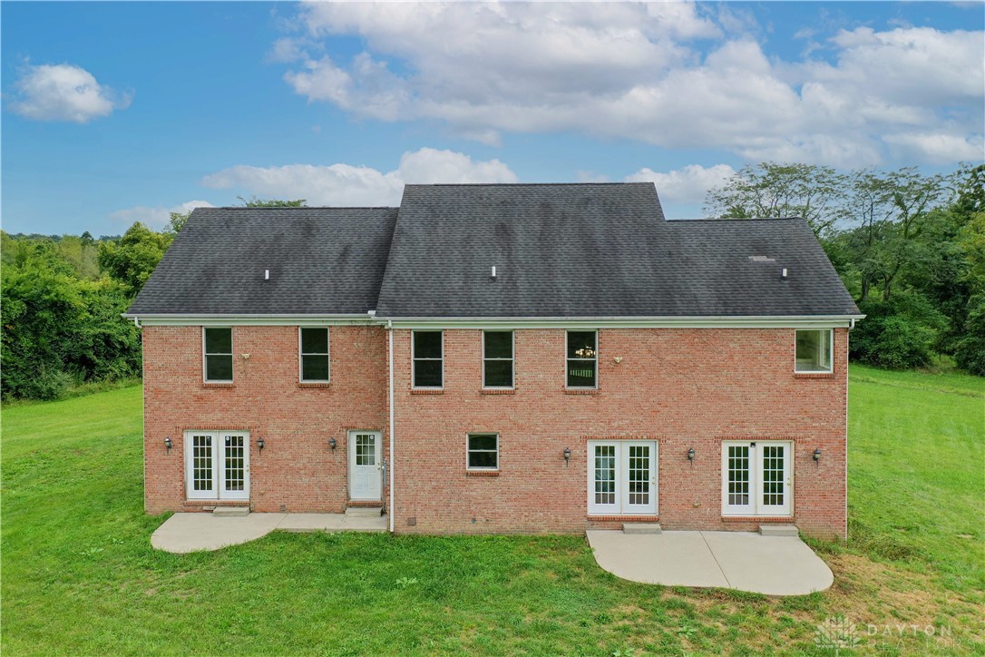1372 Riley Wills Road Lebanon, OH 45036 - Photo 43 of 48