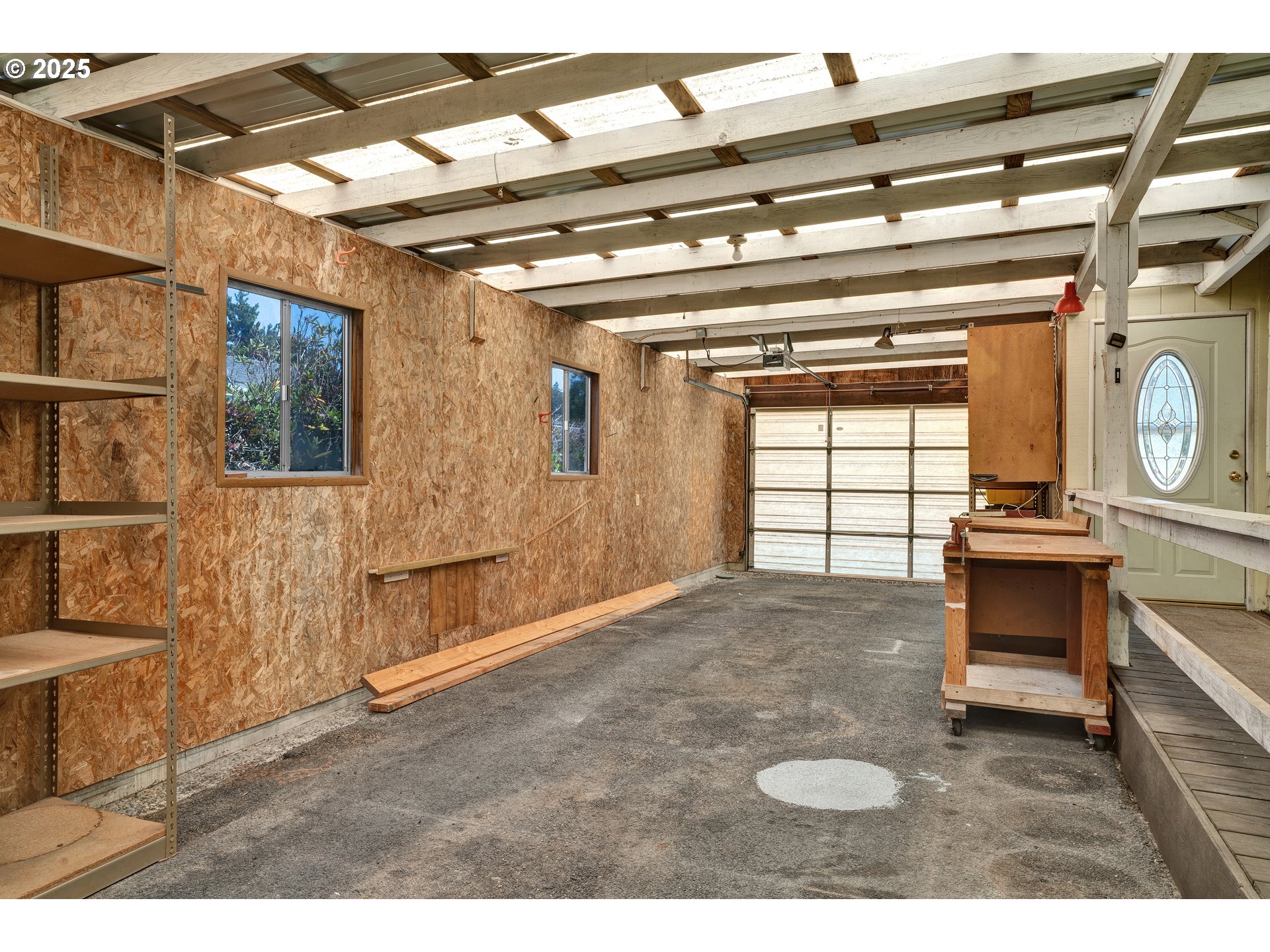1601 Rhododendron Drive, Unit 610 Florence, OR 97439 - Photo 40 of 48 a view of livingroom with furniture and window