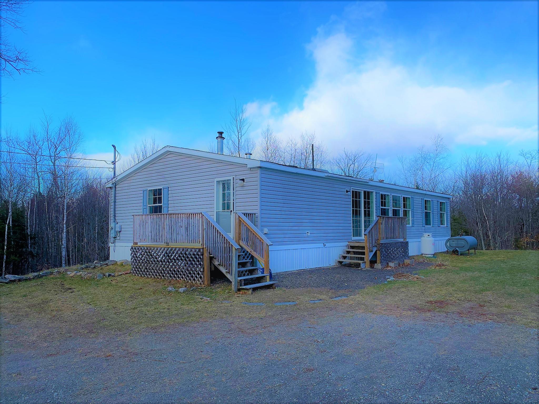 57 Sunset Ridge Waldoboro, ME 04572 - Photo 1 of 12 Main