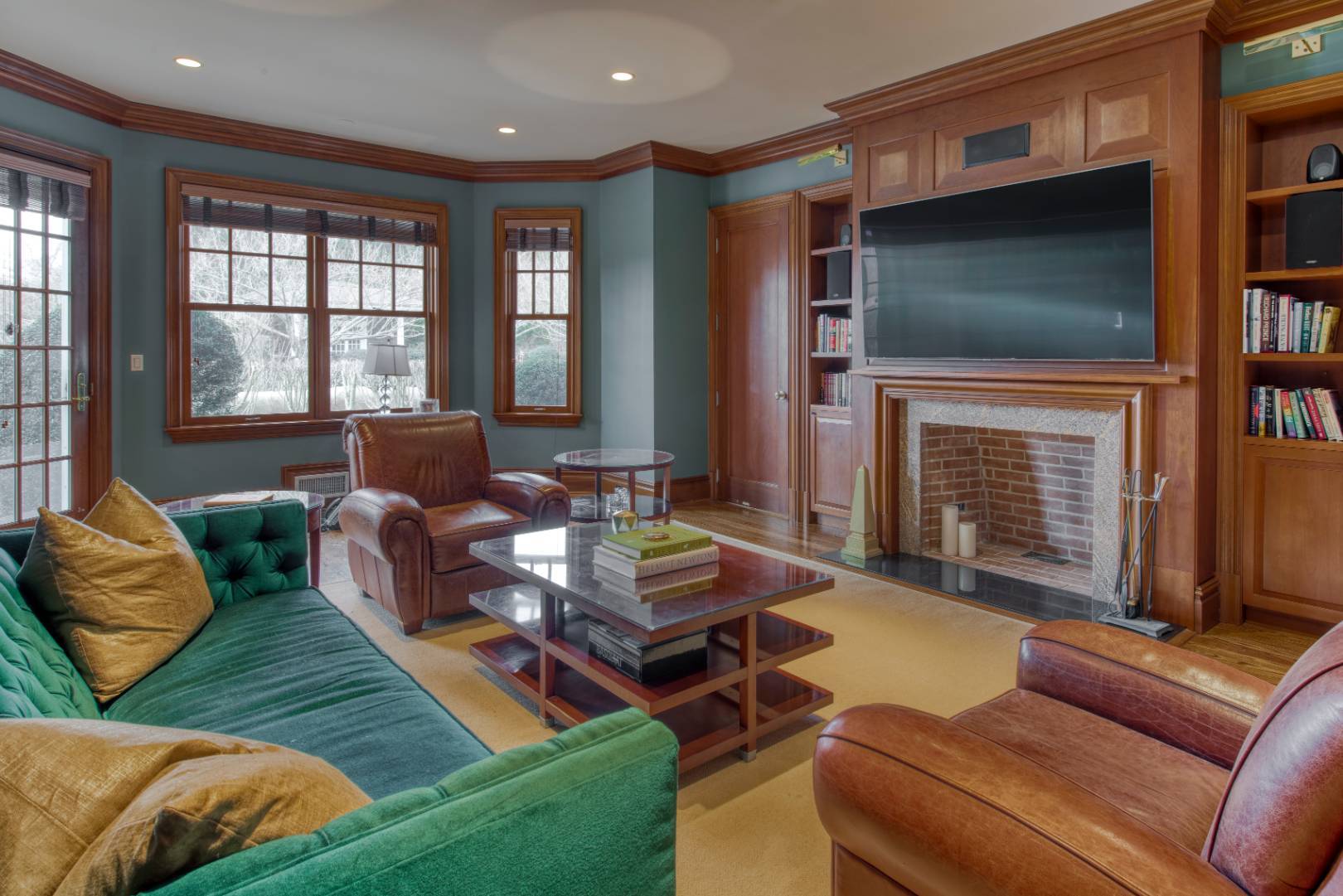 704 Ocean Road Bridgehampton, NY 11932 - Photo 7 of 17