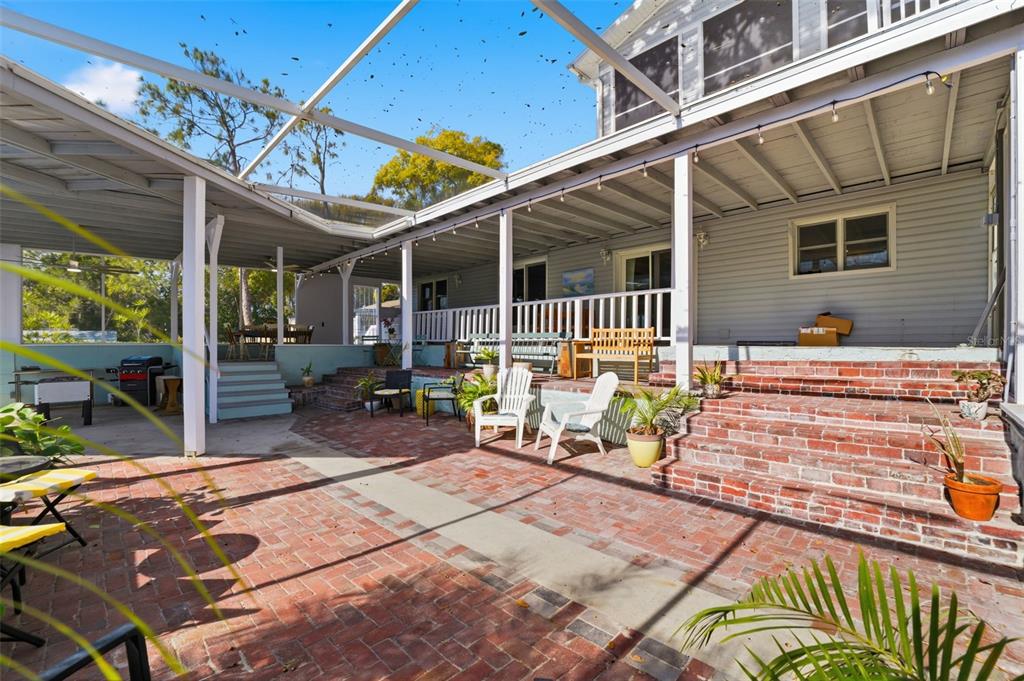 6128 Oak Ridge Avenue New Port Richey, FL 34653 - Photo 39 of 55