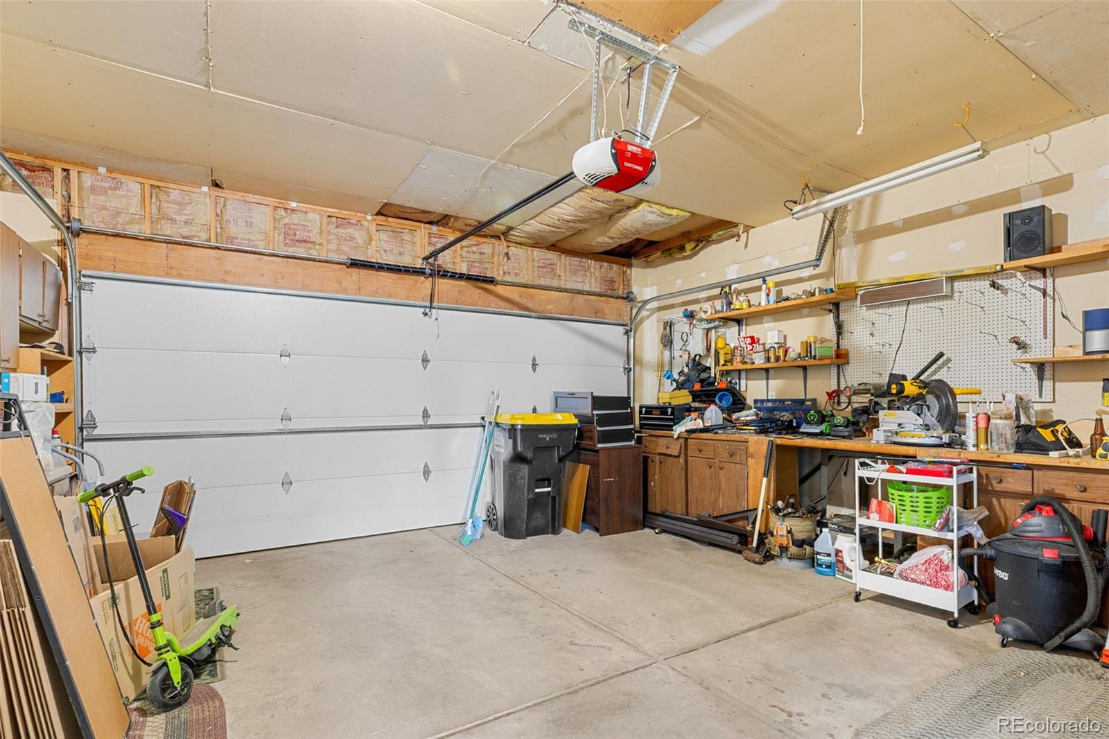 5323 East Sandpiper Avenue Castle Rock, CO 80104 - Photo 46 of 46 a view of storage and utility room