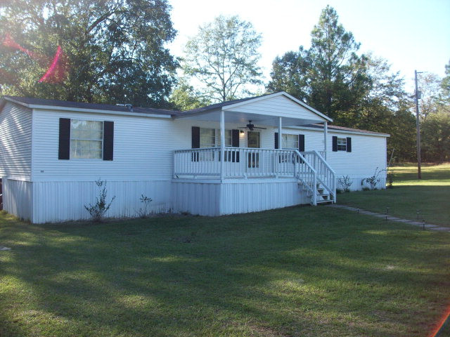 131 Monarch Road Williston, SC 29853 - Photo 1 of 1