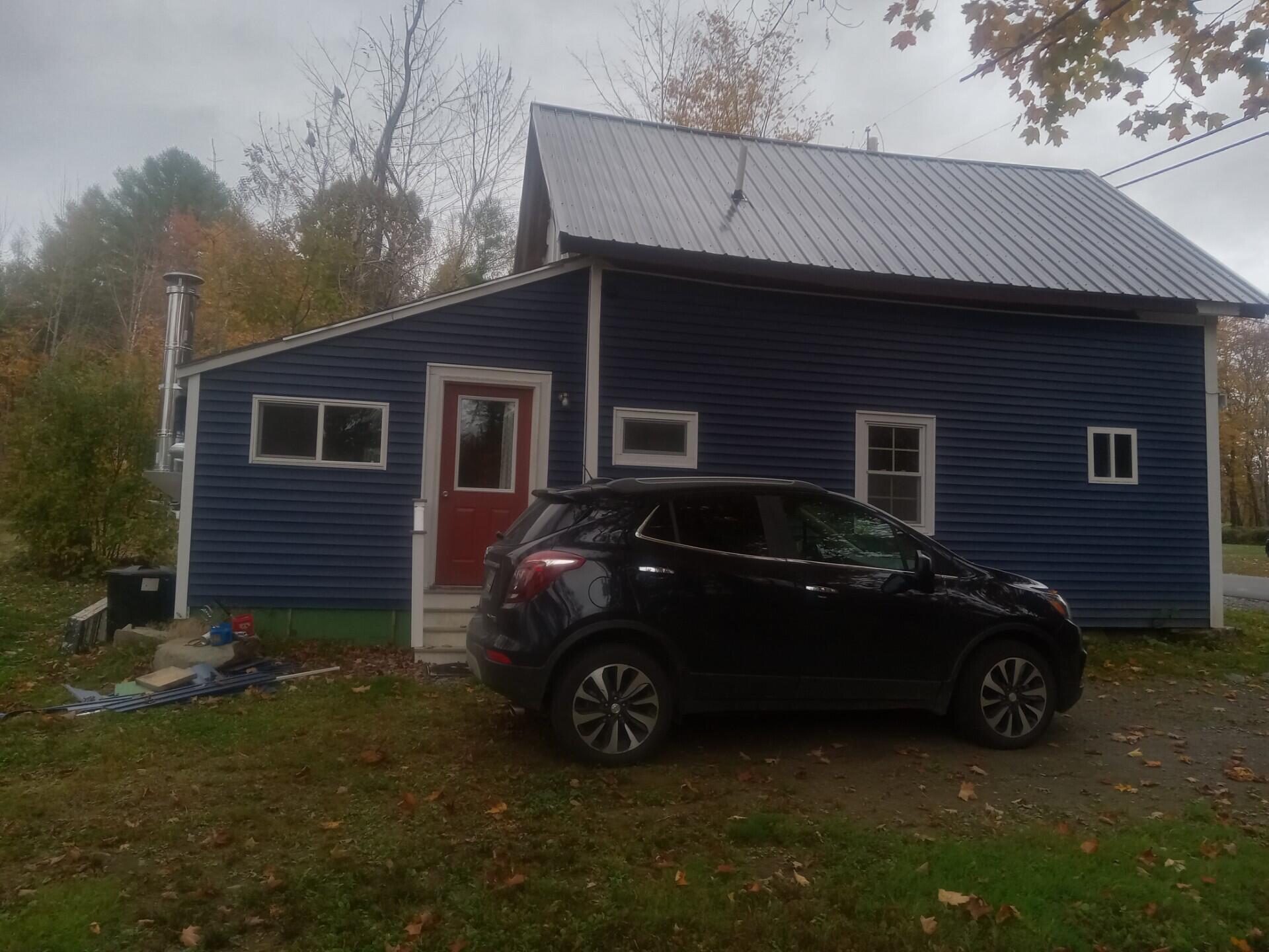 58 Starbird Siding Road Dover-Foxcroft, ME 04426 - Photo 1 of 27 thumbnail_20241006_160028