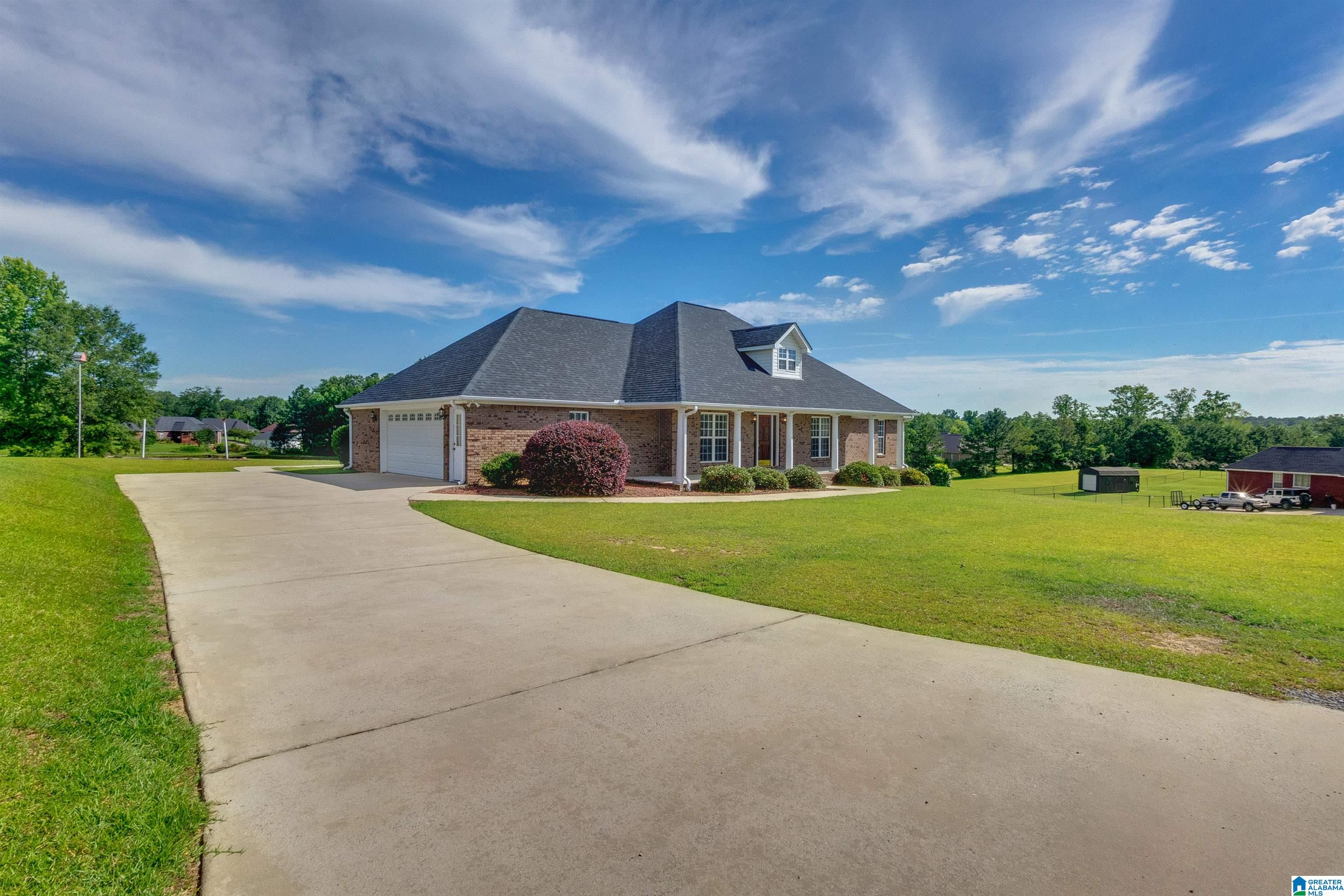 85 County Road 806 Clanton, AL 35045 - Photo 6 of 56