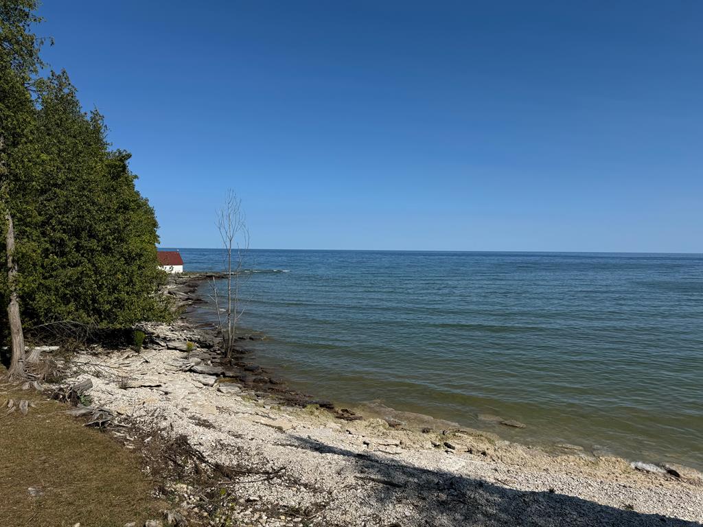 1304 Sunrise Road Washington Island, WI 54246 - Photo 11 of 24