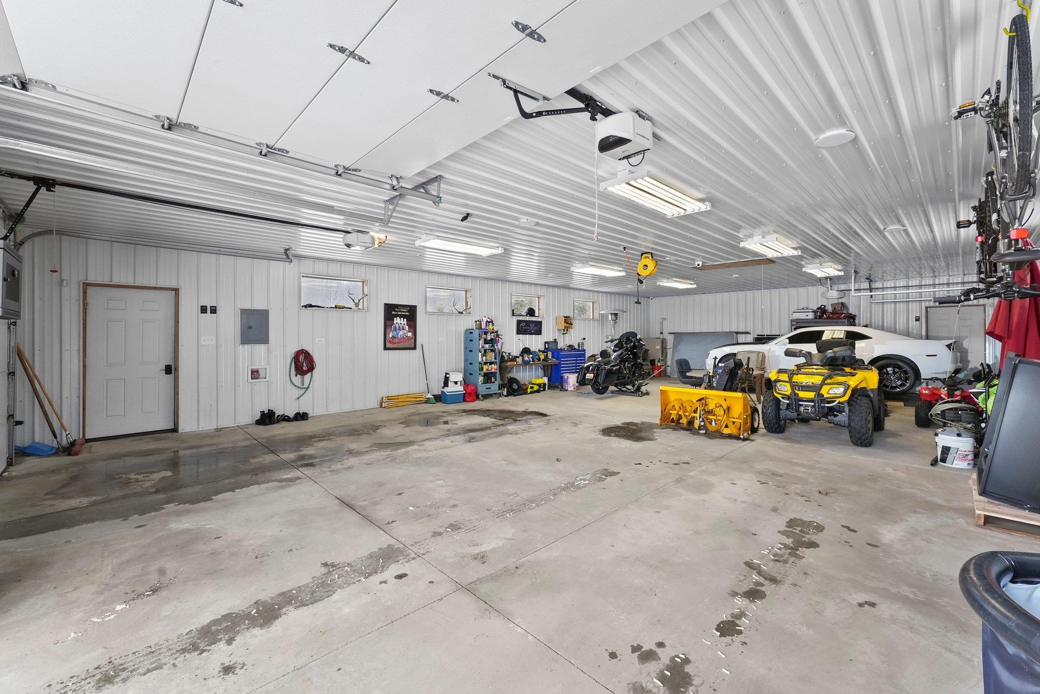 879 South 35 Road Cadillac, MI 49601 - Photo 41 of 53