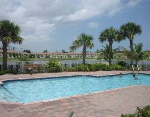972 Imperial Lake Road West Palm Beach, FL 33413 - Photo 1 of 6 a view of a park with palm trees