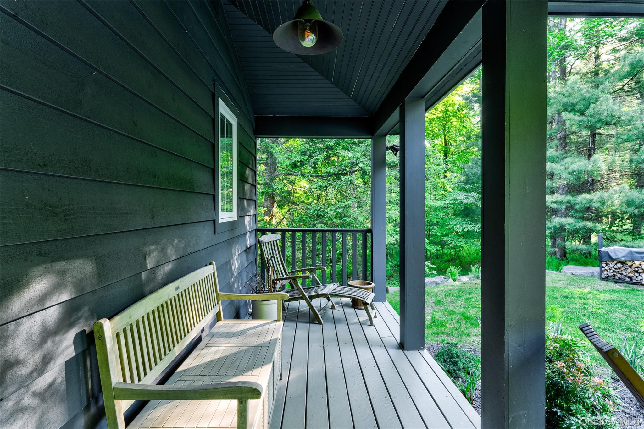 119 Lake Ridge Road Narrowsburg, NY 12764 - Photo 28 of 37