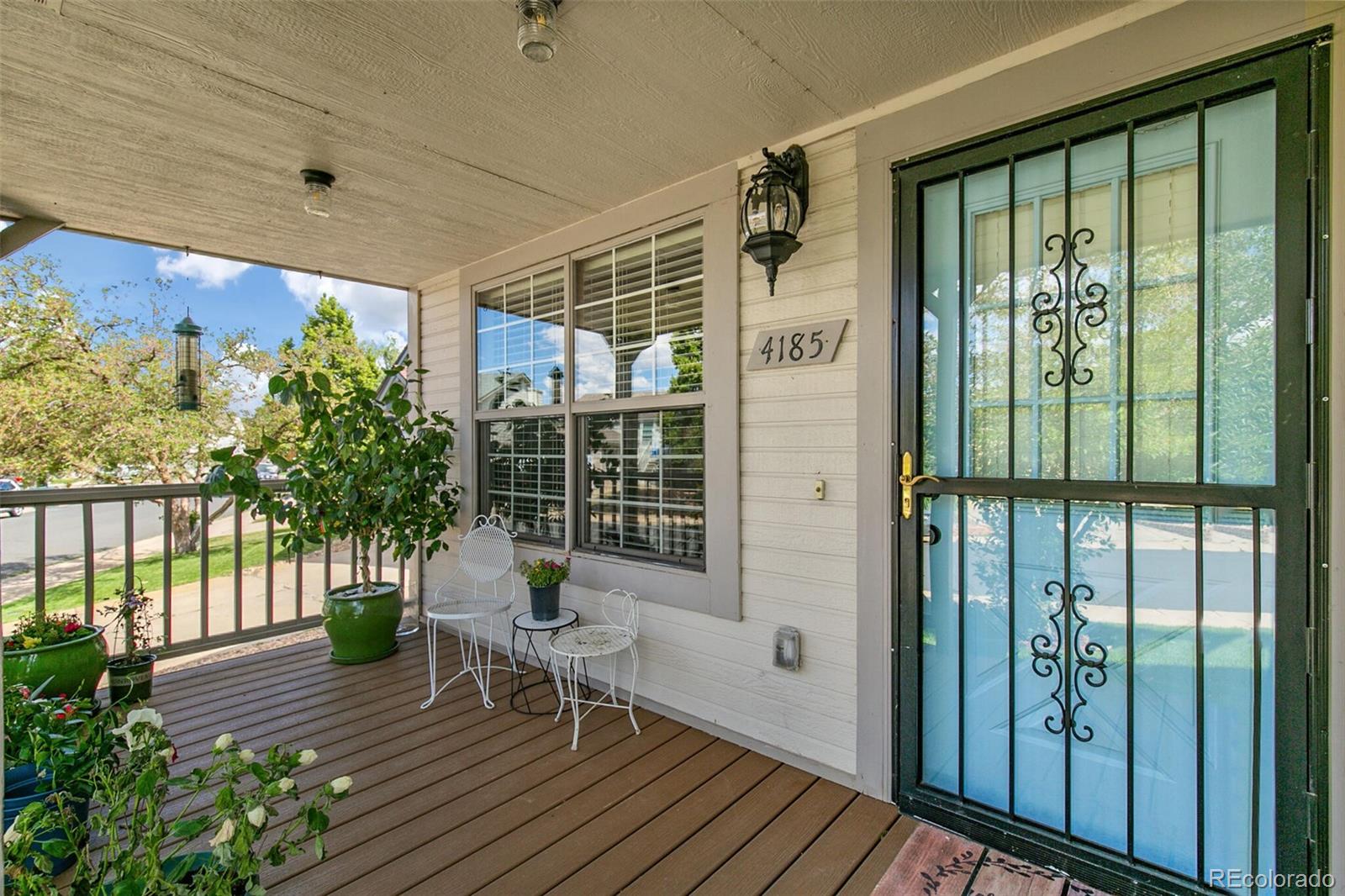 4185 South Lewiston Circle Aurora, CO 80013 - Photo 1 of 28