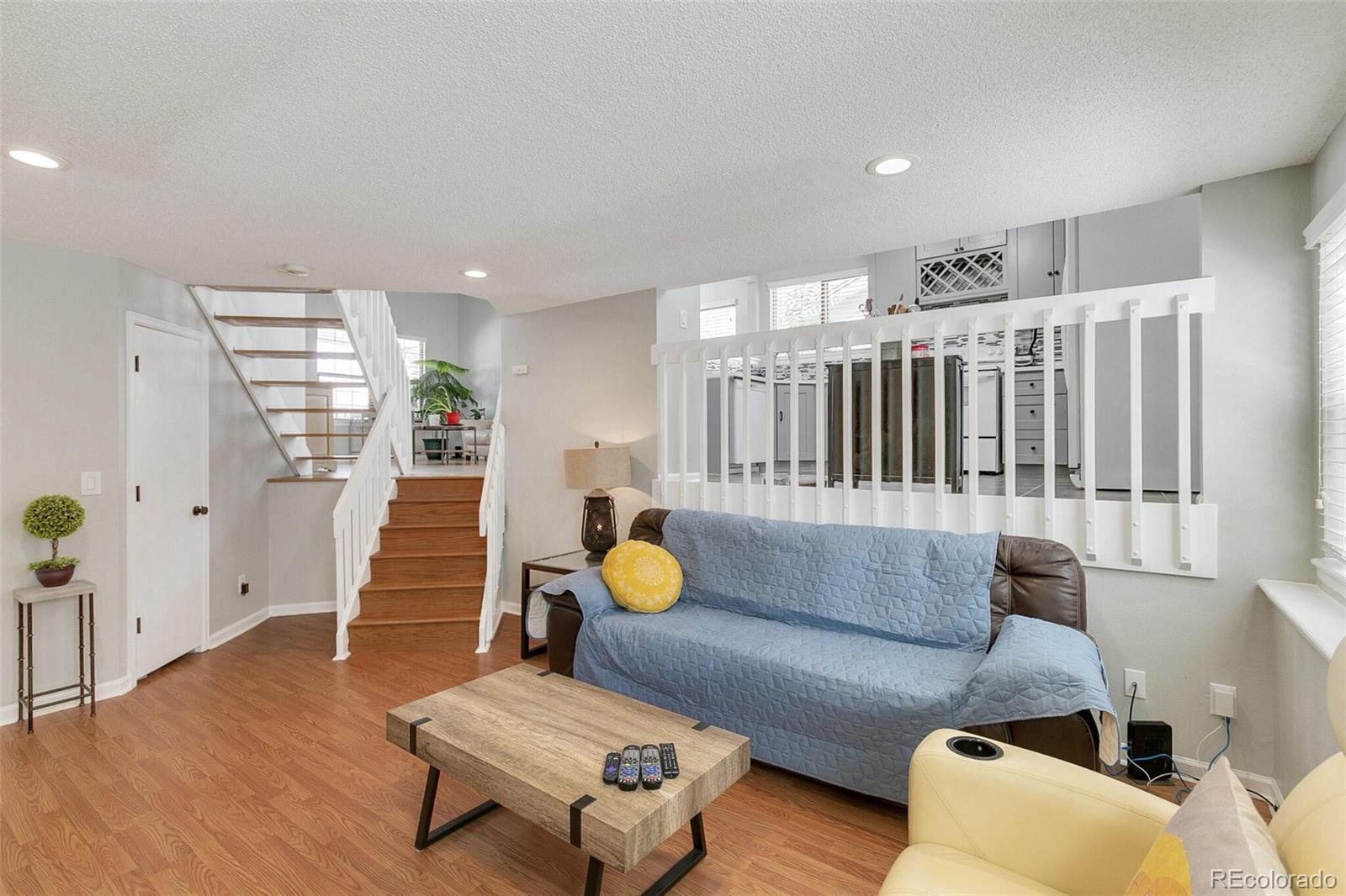 4185 South Lewiston Circle Aurora, CO 80013 - Photo 13 of 28