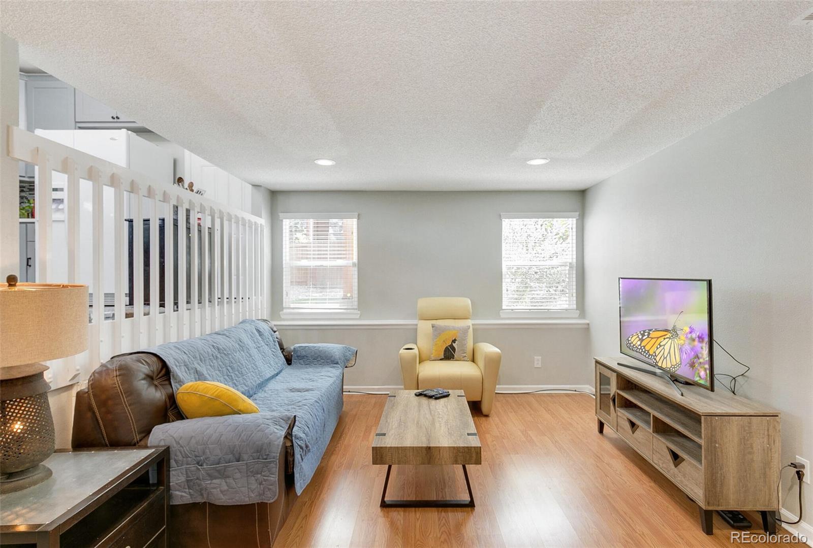 4185 South Lewiston Circle Aurora, CO 80013 - Photo 14 of 28