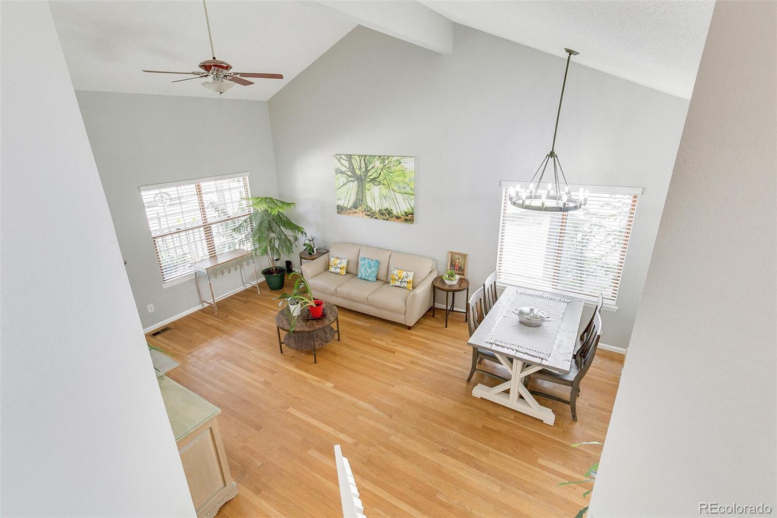 4185 South Lewiston Circle Aurora, CO 80013 - Photo 18 of 28