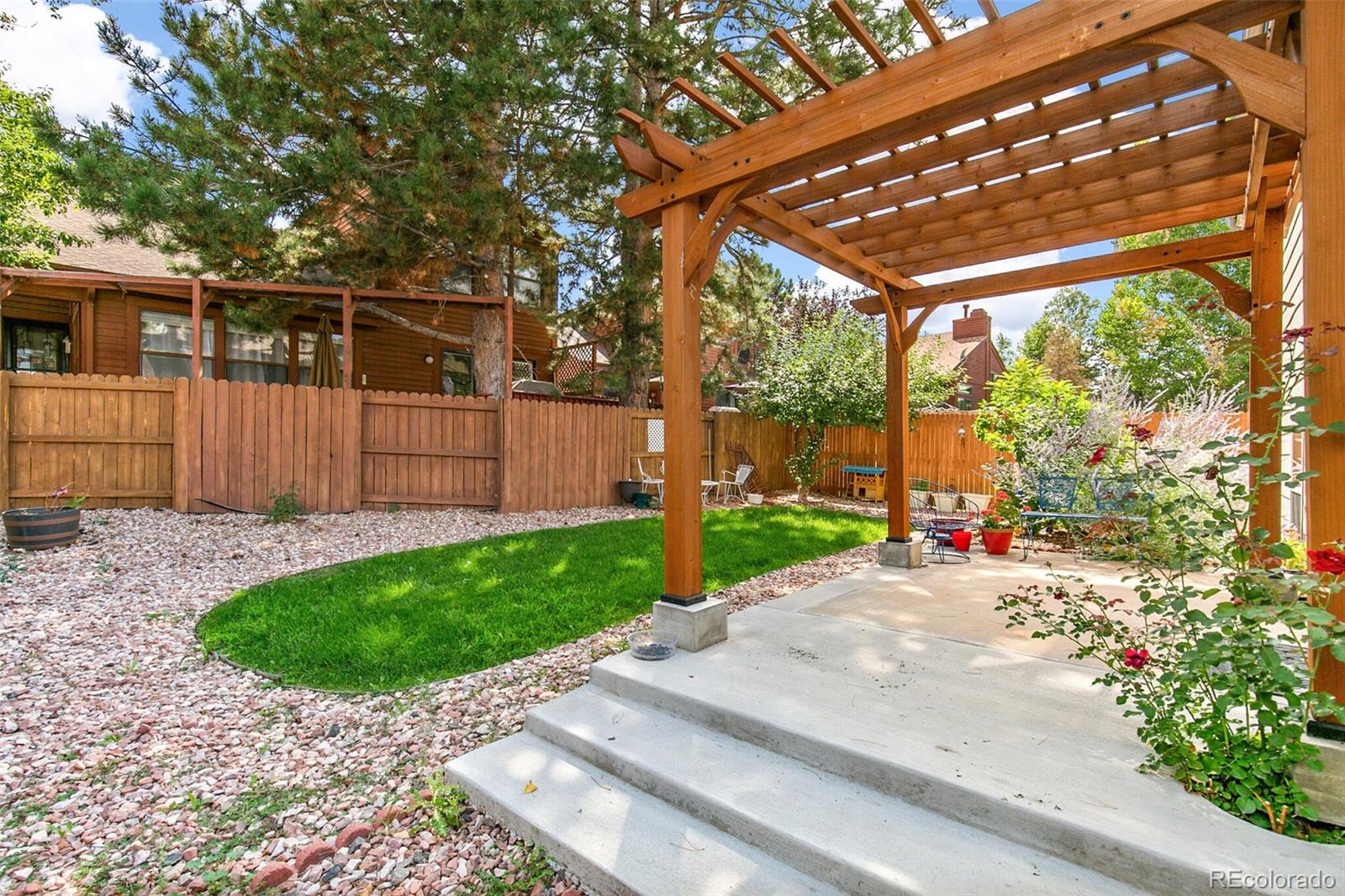 4185 South Lewiston Circle Aurora, CO 80013 - Photo 23 of 28