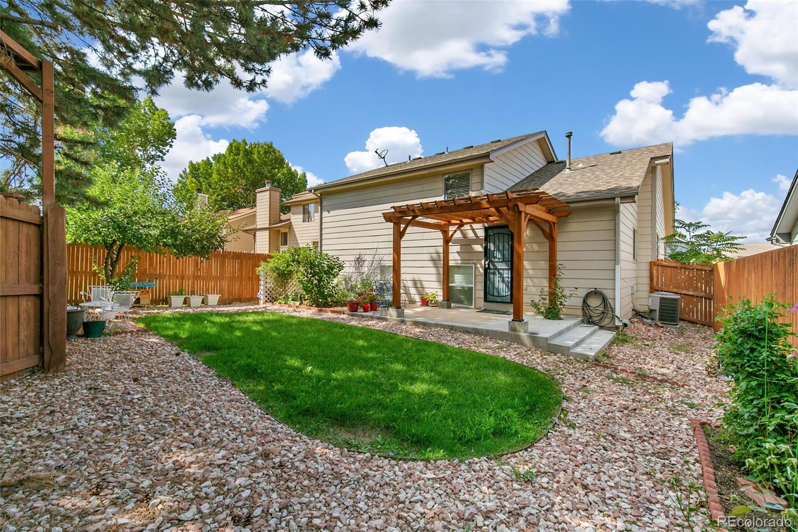 4185 South Lewiston Circle Aurora, CO 80013 - Photo 24 of 28