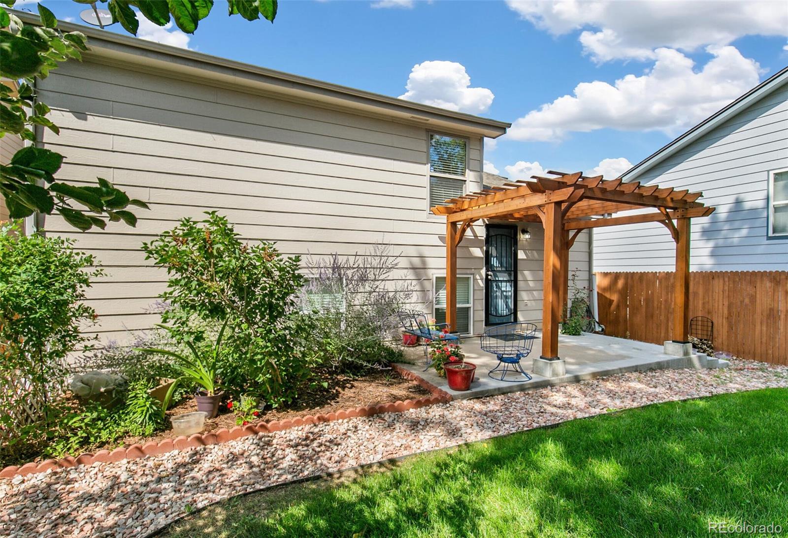 4185 South Lewiston Circle Aurora, CO 80013 - Photo 25 of 28