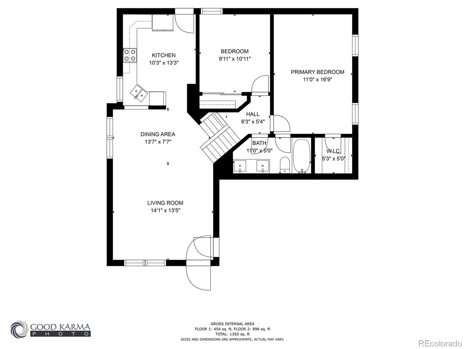 4185 South Lewiston Circle Aurora, CO 80013 - Photo 28 of 28