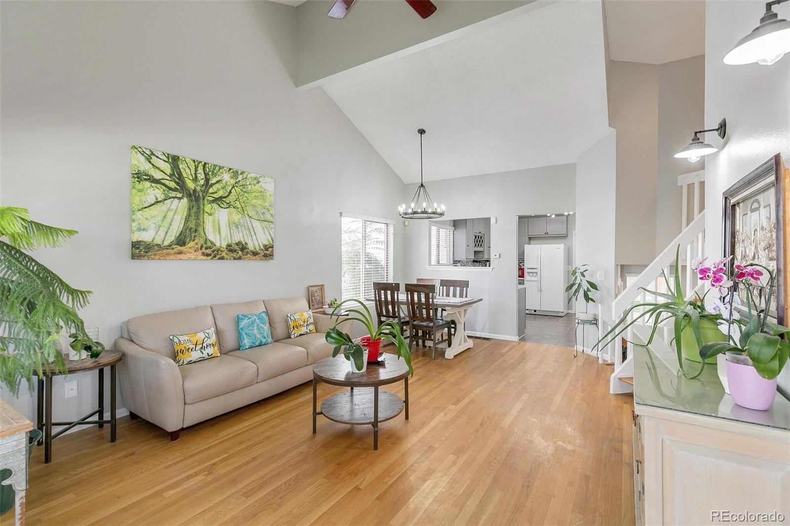 4185 South Lewiston Circle Aurora, CO 80013 - Photo 5 of 28