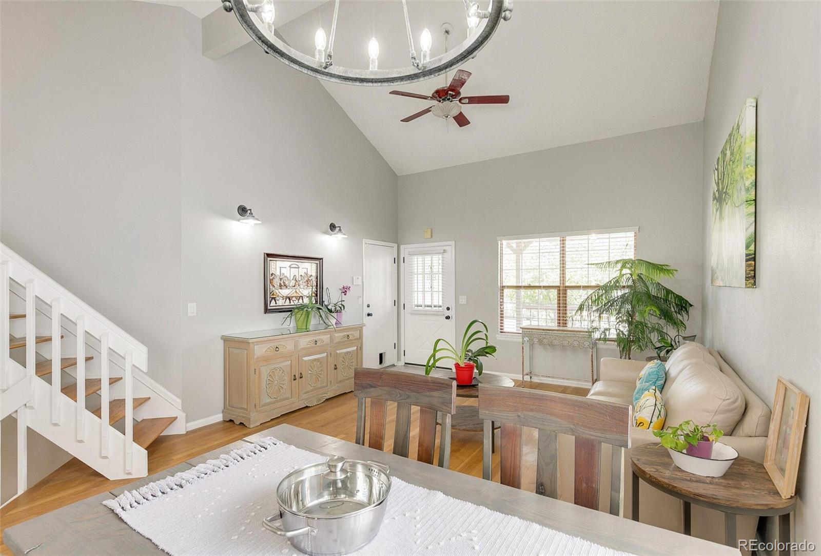 4185 South Lewiston Circle Aurora, CO 80013 - Photo 7 of 28