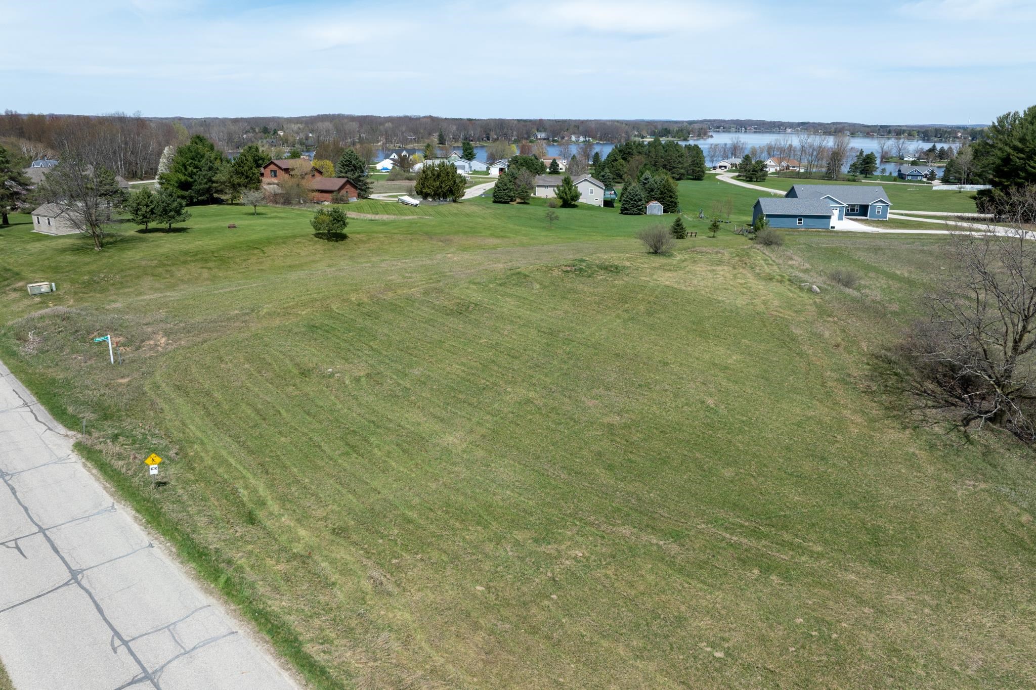 937 South Brinton Road Weidman, MI 48893 - Photo 20 of 29