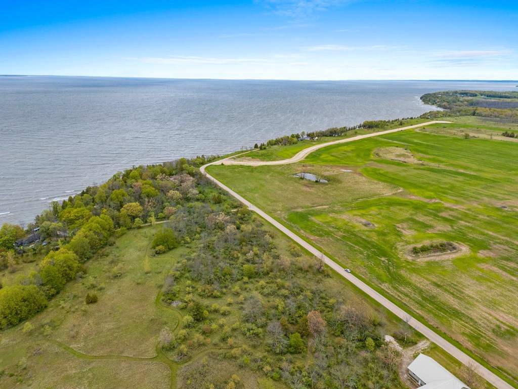 Lot 7 Debroux Road Sturgeon Bay, WI 54235 - Photo 14 of 18