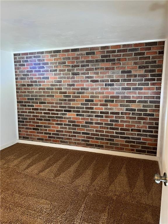 380 Northgate Drive, Unit E Apollo, PA 15613 - Photo 28 of 42 a view of empty room