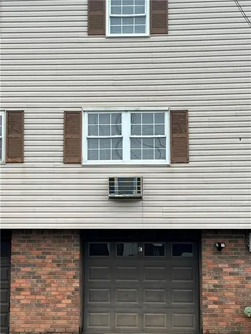 a view of outdoor space with yard