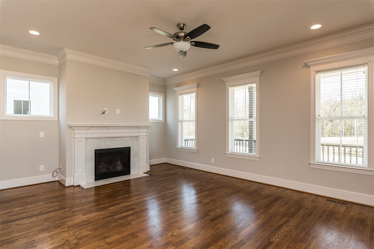 5312 Crescent Square Street Raleigh, NC 27616 - Photo 5 of 25 Photo 5