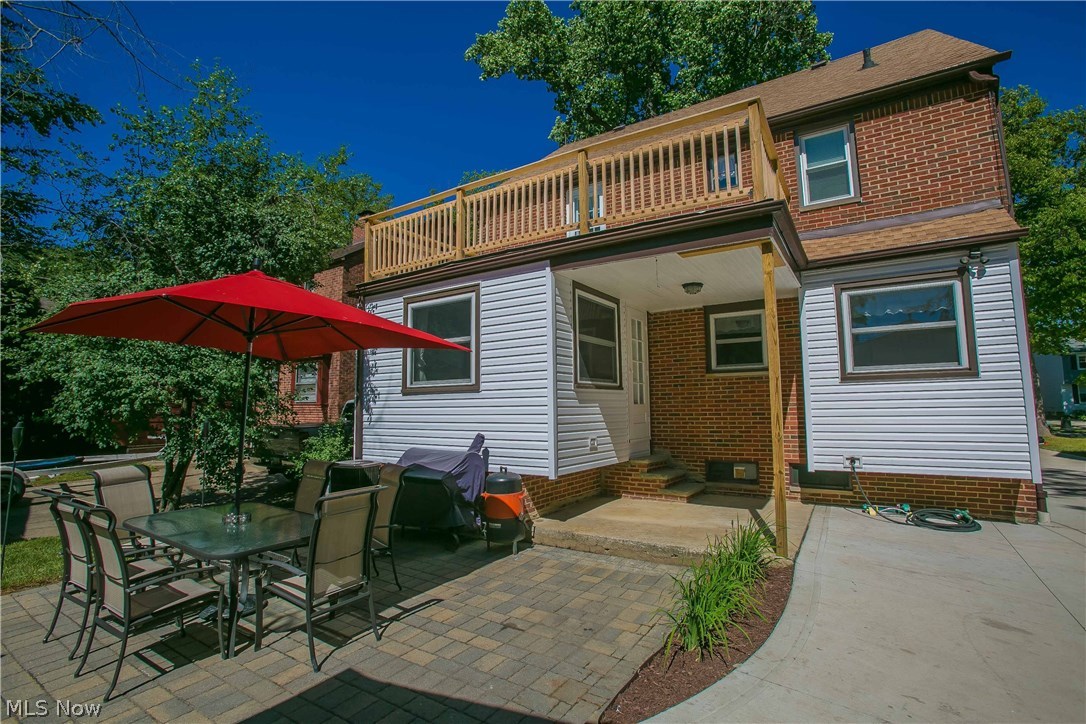 2540 Milton Road Cleveland, OH 44118 - Photo 33 of 35 Gallery Image 33