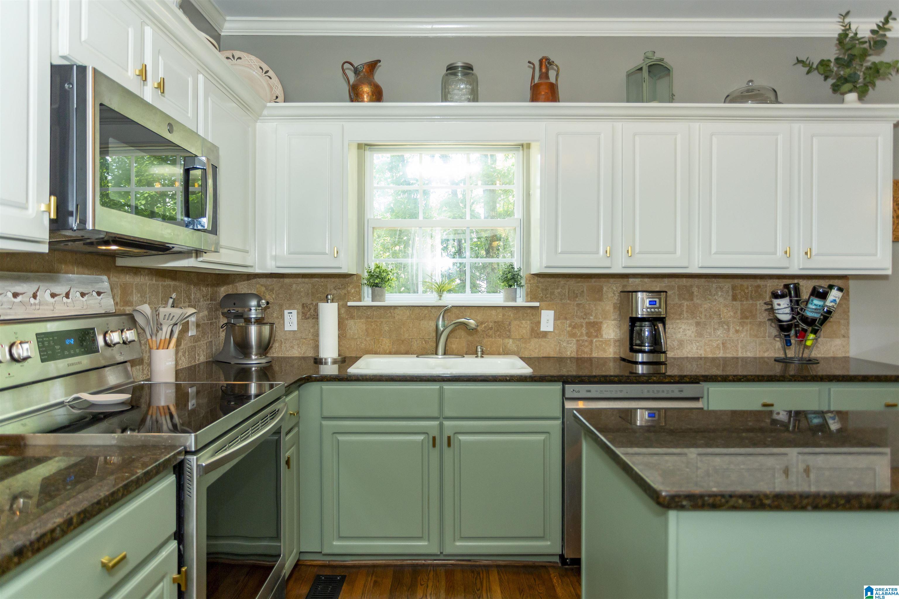 273 Forest Parkway Alabaster, AL 35007 - Photo 25 of 68
