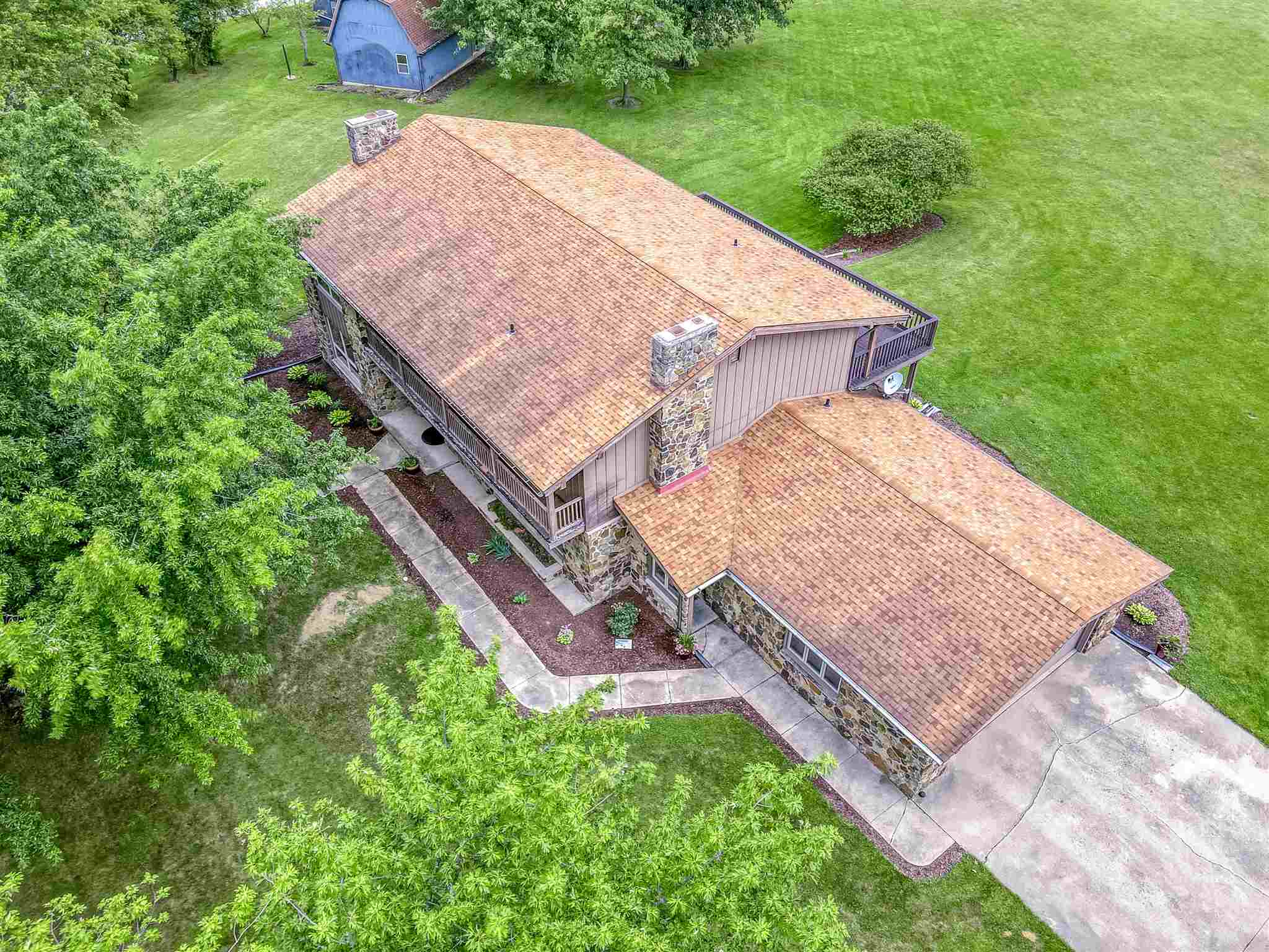 7590 North 300 East Decatur, IN 46733 - Photo 5 of 36