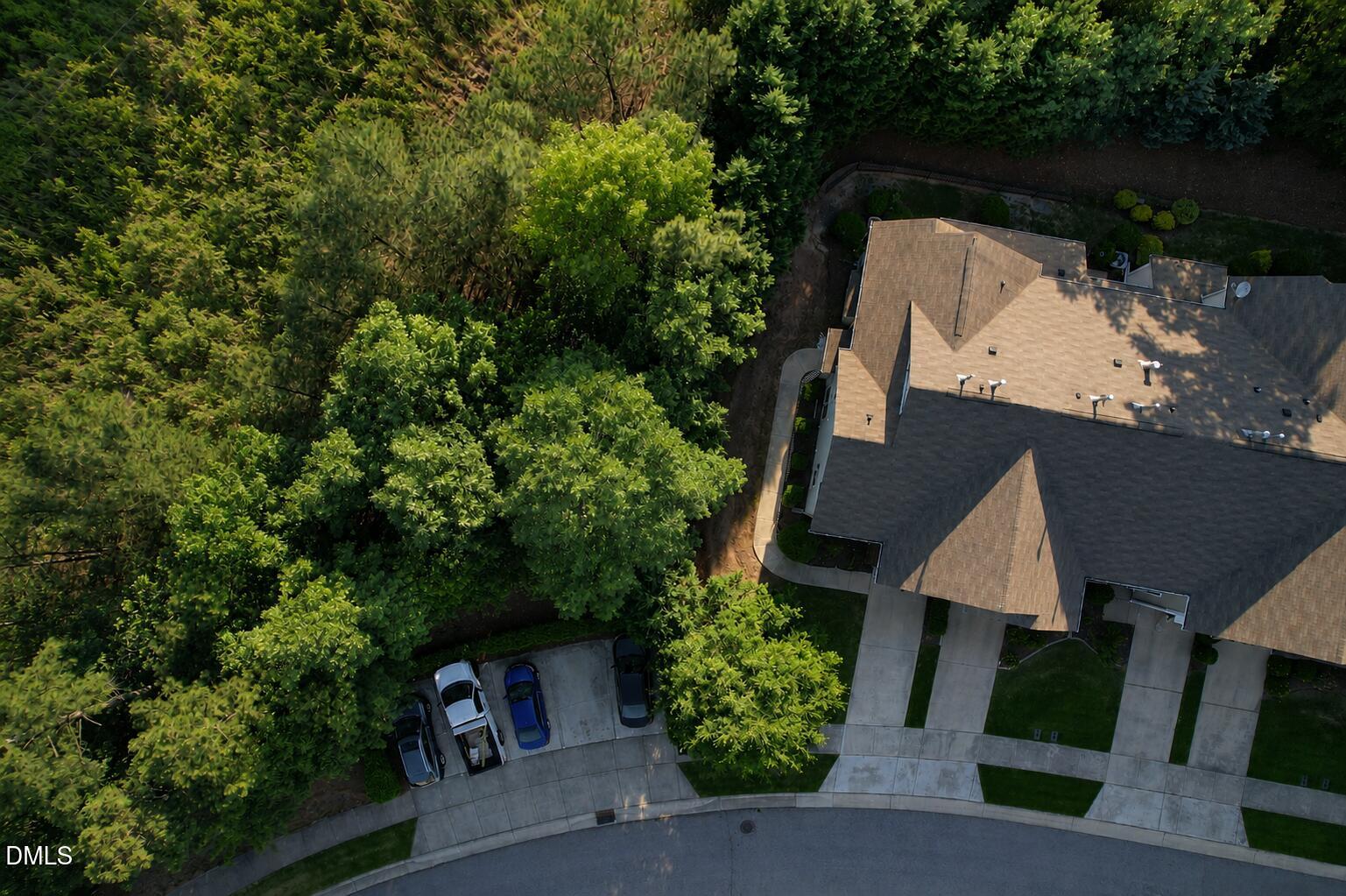 301 Stockton Gorge Road Morrisville, NC 27560 - Photo 18 of 18