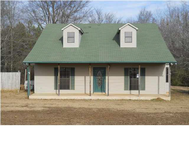 550 Cr 525 Ripley, MS 38663 - Photo 1 of 11 Photo 1