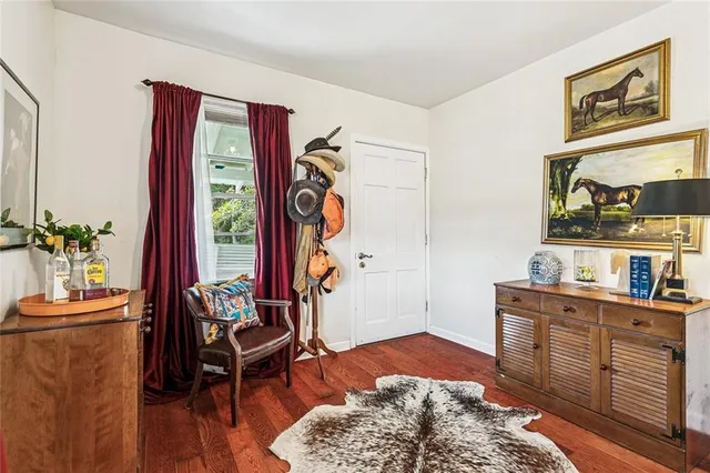 $635,000 | 26229 Mustang Lane, Mount Hermon, LA 70450