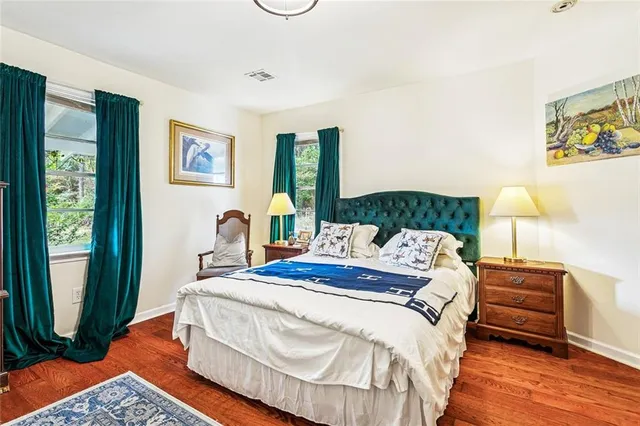 $635,000 | 26229 Mustang Lane, Mount Hermon, LA 70450