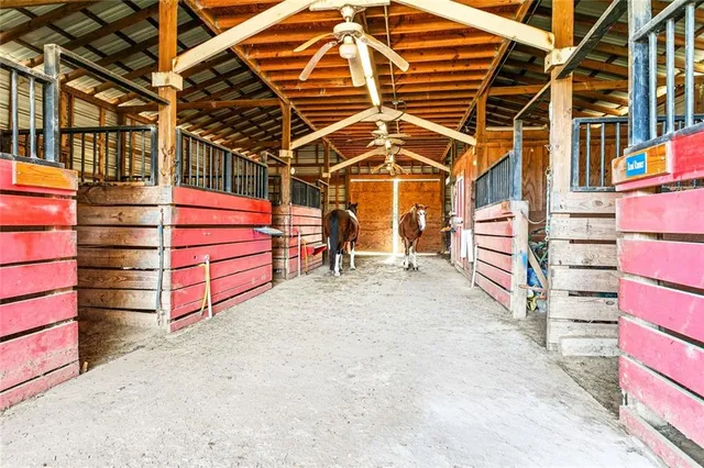 $635,000 | 26229 Mustang Lane, Mount Hermon, LA 70450