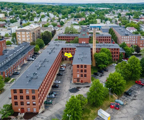 $259,000 | 470 Silver Street, Unit 206, Manchester, NH 03103