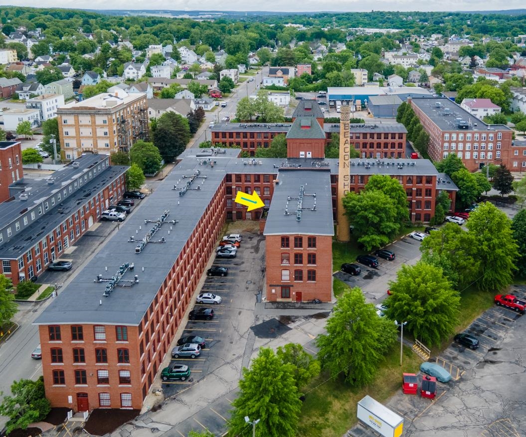 470 Silver Street, Unit 206 Manchester, NH 03103 - Photo 2 of 33