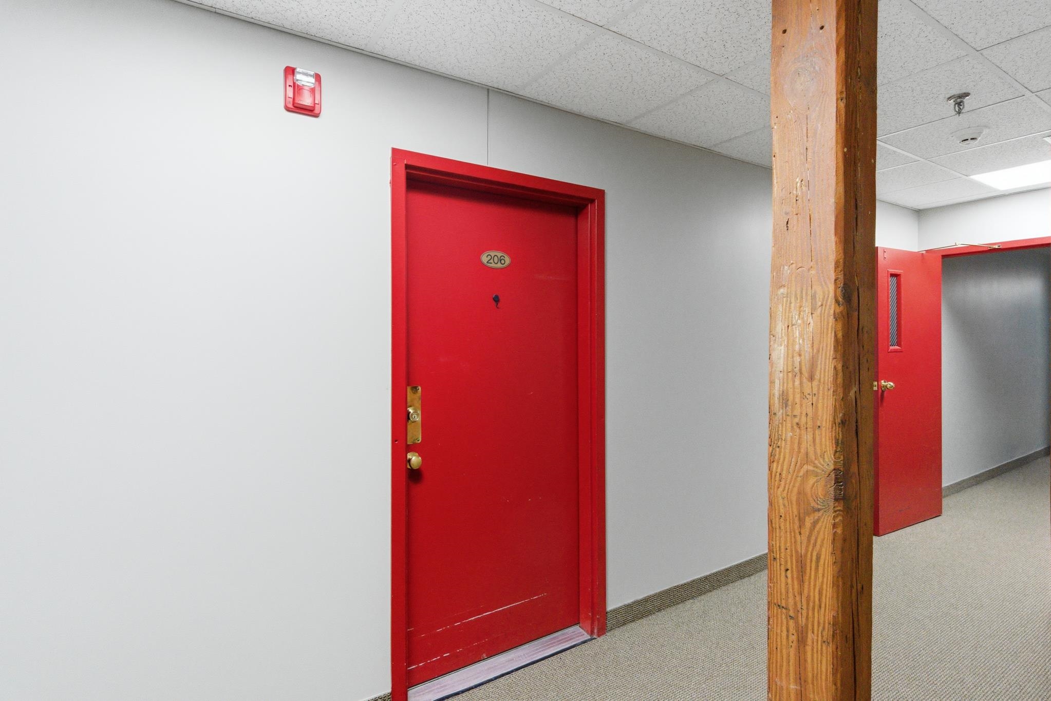 470 Silver Street, Unit 206 Manchester, NH 03103 - Photo 21 of 34