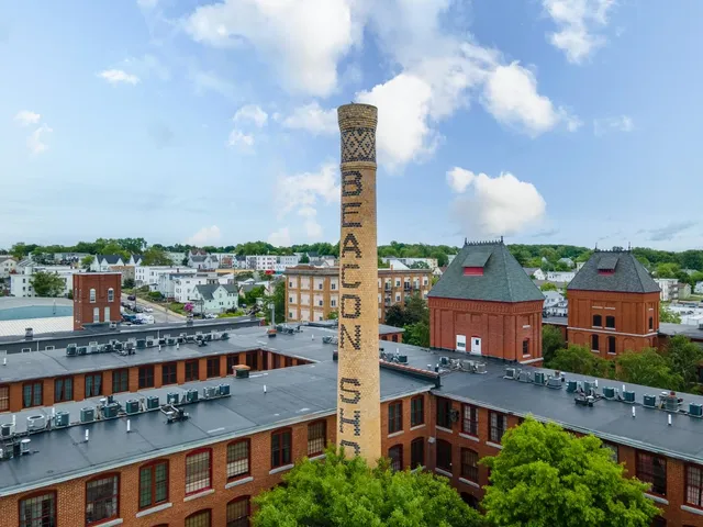 $259,000 | 470 Silver Street, Unit 206, Manchester, NH 03103