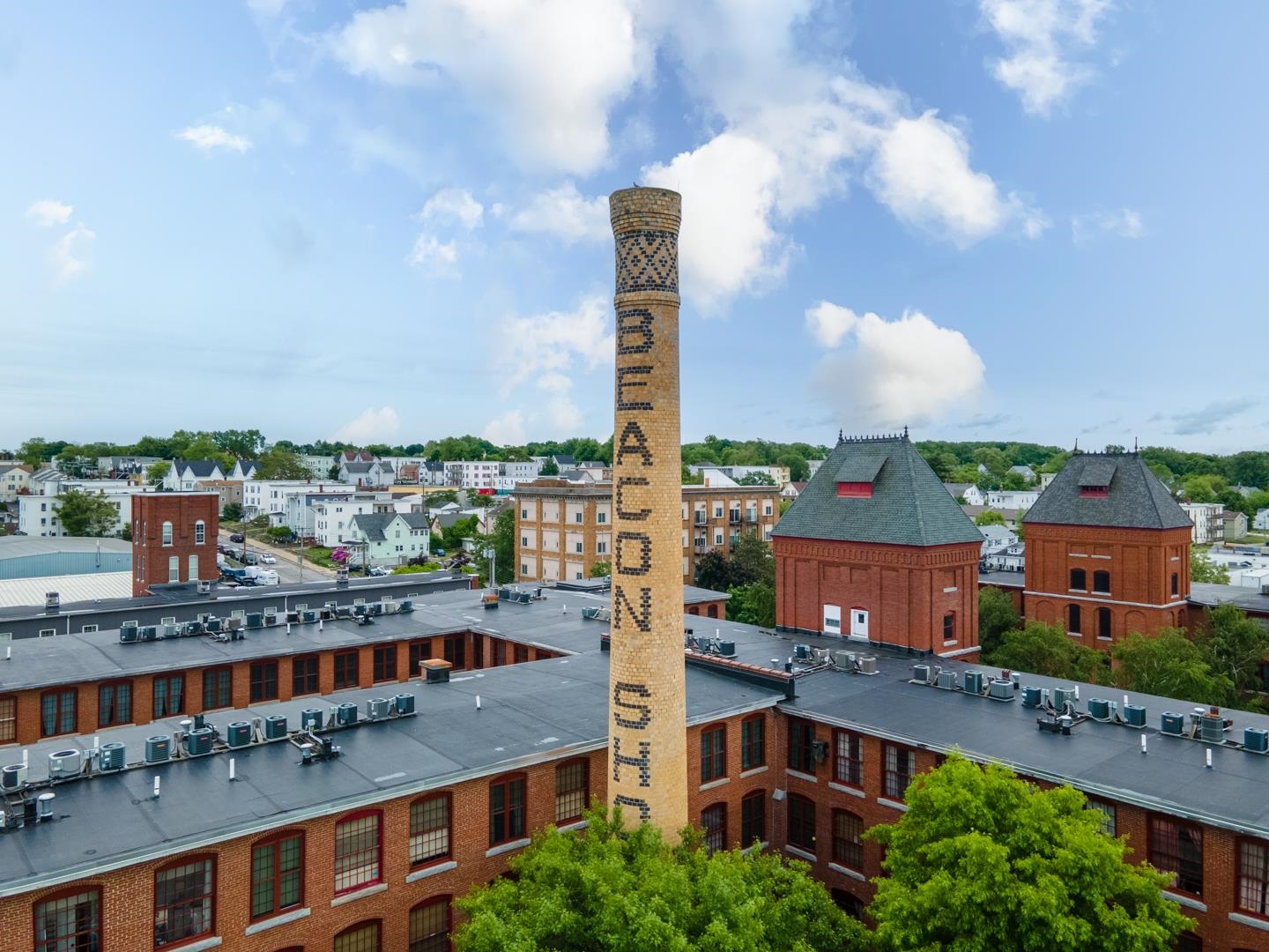 470 Silver Street, Unit 206 Manchester, NH 03103 - Photo 28 of 34