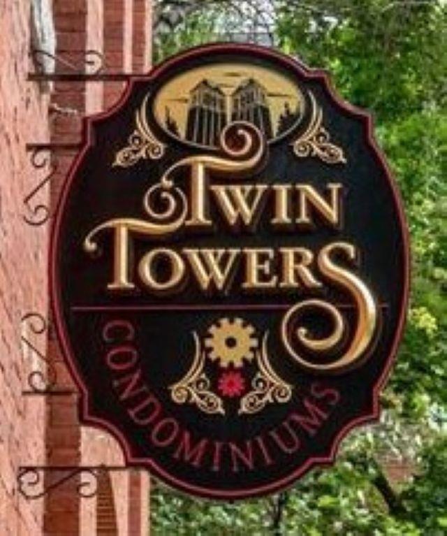 470 Silver Street, Unit 206 Manchester, NH 03103 - Photo 32 of 33