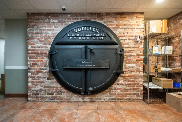 $249,000 | 470 Silver Street, Unit 206, Manchester, NH 03103